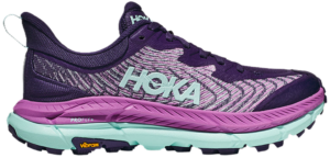 Giay Hoka Mafata Speed 4 'Night Sky Orchid Flower' 1131056-NSOF