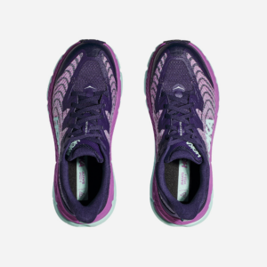 Giay Hoka Mafata Speed 4 'Night Sky Orchid Flower' 1131056-NSOF