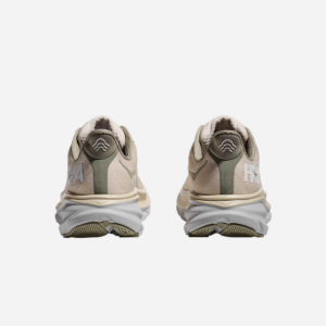 Giay Hoka Clifton 9 Wide 'Beige' 1132210-OKB