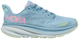 Giay Hoka Clifton 9 Wide 'Dusk Pink Twilight' 1132211-DNK