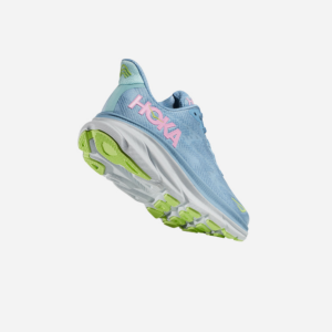 Giay Hoka Clifton 9 Wide 'Dusk Pink Twilight' 1132211-DNK