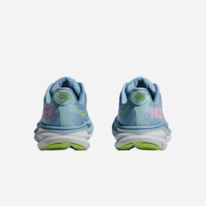 Giay Hoka Clifton 9 Wide 'Dusk Pink Twilight' 1132211-DNK