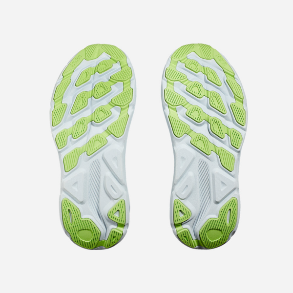 Giay Hoka Clifton 9 Wide 'Dusk Pink Twilight' 1132211-DNK