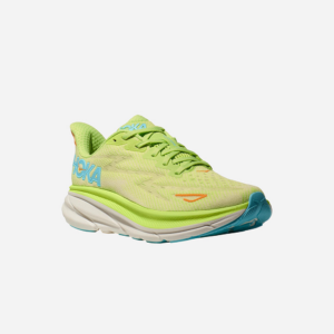 Giay Hoka One One Clifton 9 'Lettuce' 1132211-LCS