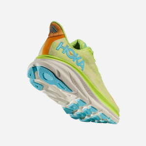 Giay Hoka One One Clifton 9 'Lettuce' 1132211-LCS