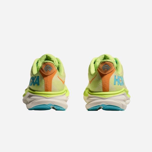 Giay Hoka One One Clifton 9 'Lettuce' 1132211-LCS