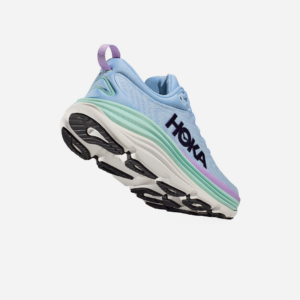 Giay Hoka One One Gaviota 5 'Airy Blue Sunlit Ocean' 1134235-ABSO