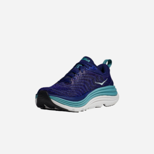 Giay Hoka One One Gaviota 5 'Bellwether Blue Evening' 1134235-BBES