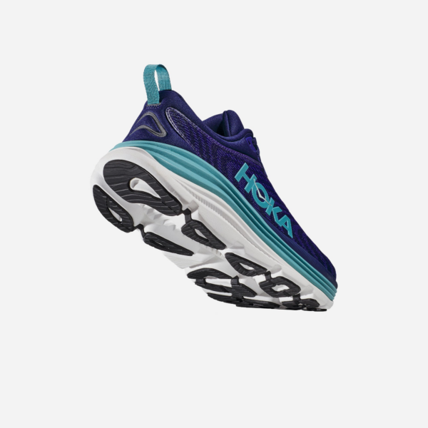 Giay Hoka One One Gaviota 5 'Bellwether Blue Evening' 1134235-BBES