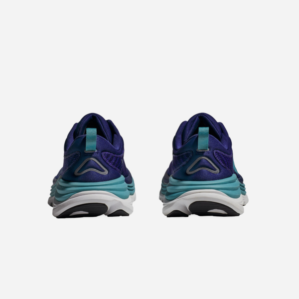 Giay Hoka One One Gaviota 5 'Bellwether Blue Evening' 1134235-BBES