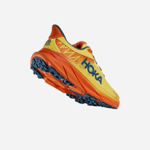 Giay Hoka Challenger ATR 7 Wmns 'Yellow' 1134498-LSQ