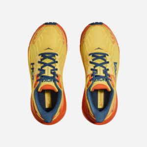 Giay Hoka Challenger ATR 7 Wmns 'Yellow' 1134498-LSQ