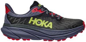 Giay Hoka Challenger 7 'Obsidian & Anchor' 1134497-ONN