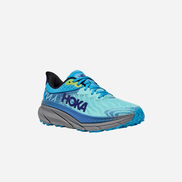 Giay Hoka One One Challenger ATR 7 2E 'Swim Day Cloudless' 1134499-SDY