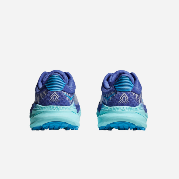 Giay Hoka Challenger Atr 7 Wide Running 'Blue' 1134500-ERC