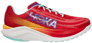 Giay Hoka One One Mach X 'Cerise Cloudless' 1141450-CRSCL