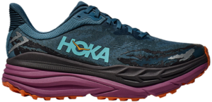 Giay Hoka Stinson 7 Running 'Blue Violet' 1141531-RRT