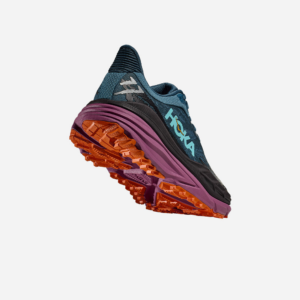 Giay Hoka Stinson 7 Running 'Blue Violet' 1141531-RRT