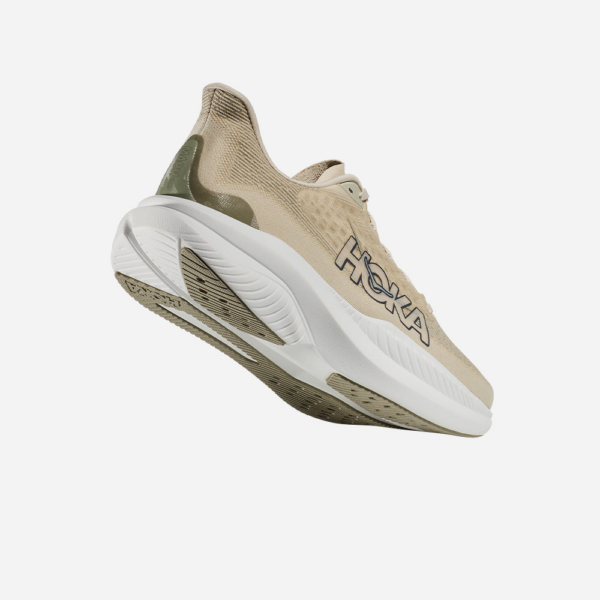 Giay Hoka Mach 6 'Oat Milk & Barley' 1147790-OKB
