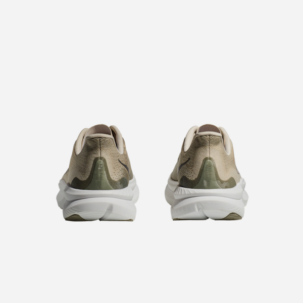 Giay Hoka Mach 6 'Oat Milk & Barley' 1147790-OKB