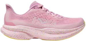Giay Hoka One One Mach 6 'Pink Twighlight' 1147810-PGH