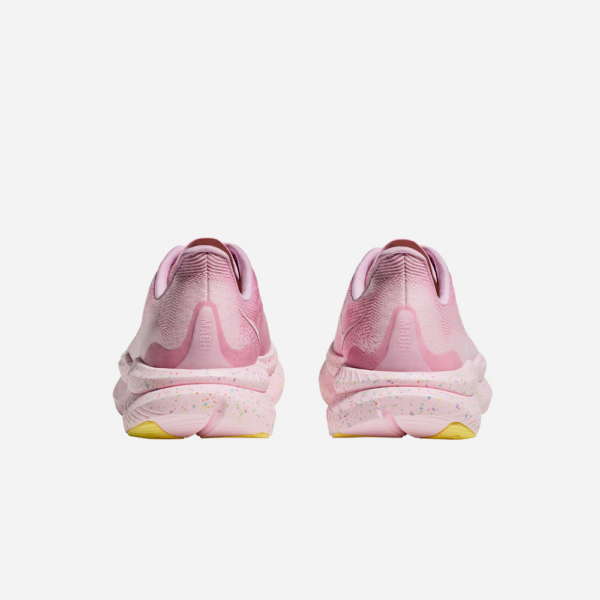 Giay Hoka One One Mach 6 'Pink Twighlight' 1147810-PGH