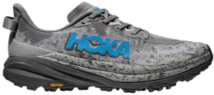 Giay Hoka Speedgoat 6 2E Wide 'Galactic Grey Blue' 1147830-GCG