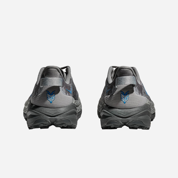 Giay Hoka Speedgoat 6 2E Wide 'Galactic Grey Blue' 1147830-GCG