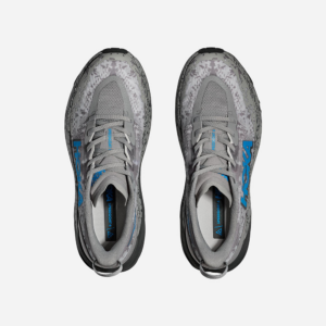 Giay Hoka Speedgoat 6 2E Wide 'Galactic Grey Blue' 1147830-GCG