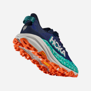 Giay Hoka One One Speedgoat 6 'Navy' 1147832-VYM