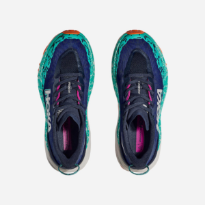 Giay Hoka One One Speedgoat 6 'Navy' 1147832-VYM