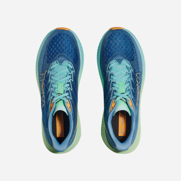 Giay Hoka Mach 6 Wide 'Dusk Shadow' 1147833-DDW