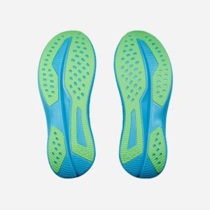 Giay Hoka Mach 6 Wide Running 'Virtu Blue' 1147833-VWT