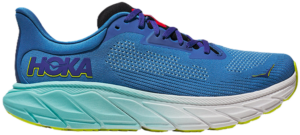 Giay Hoka Arahi 7 2E Wide 'Virtual Blue Cerise' 1147870-VRTL
