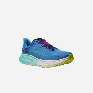 Giay Hoka Arahi 7 2E Wide 'Virtual Blue Cerise' 1147870-VRTL