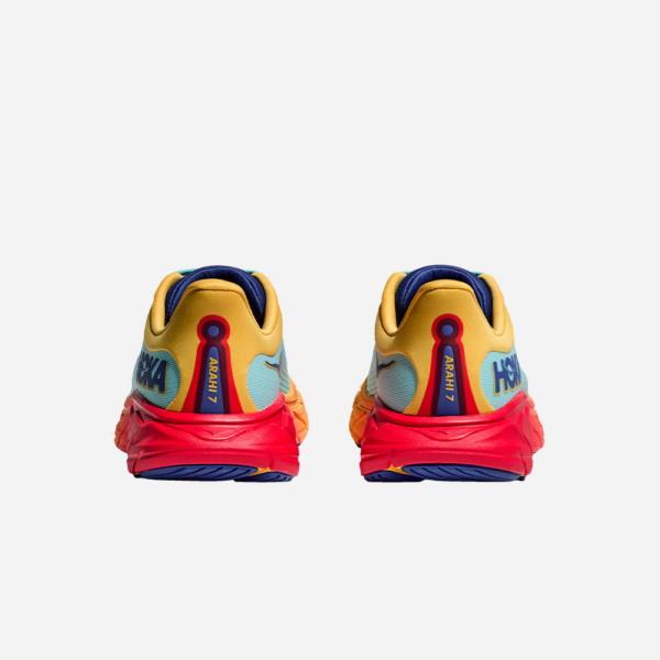 Giay Hoka Arahi 7 Wide Wmns 'Mint' 1147890-CSPP