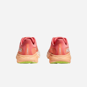 Giay Hoka Arahi 7 Wide 'Papaya Coral' 1147890-PPYC