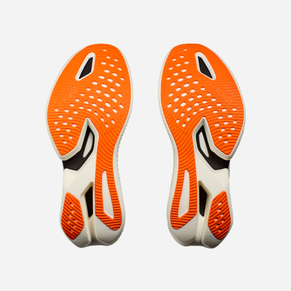 Giay Hoka One One Cielo X1 'Black Electric Aqua' 1147910-BCQ