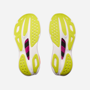 Giay Hoka One One Skyward X 'Black Electric Aqua' 1147912-BCQ