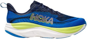 Giay Hoka Skyflow Wide Running 'Blue' 1155117-VVY