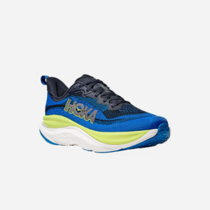 Giay Hoka Skyflow Wide Running 'Blue' 1155117-VVY