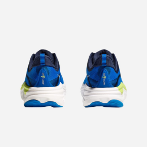 Giay Hoka Skyflow Wide Running 'Blue' 1155117-VVY