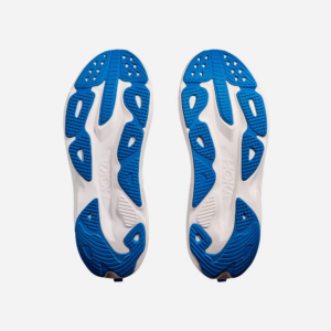 Giay Hoka Skyflow Wide Running 'Blue' 1155117-VVY