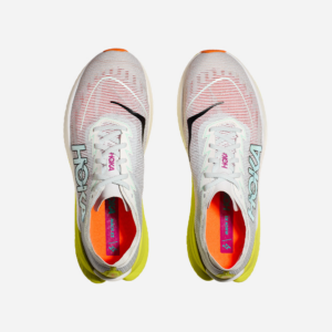Giay Hoka One One Mach X 2 'Frost Citrus' 1155119-FCT