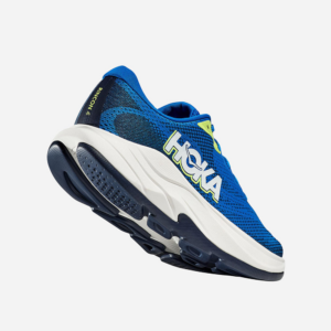 Giay Hoka Rincon 4 2E Wide 'Electric Cobalt Navy' 1155132-ECC