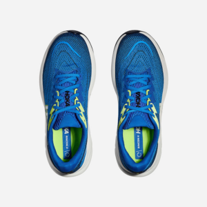 Giay Hoka Rincon 4 2E Wide 'Electric Cobalt Navy' 1155132-ECC