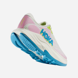 Giay Hoka Rincon 4 Wide 'Frost Pink Twilight' 1155133-FNK