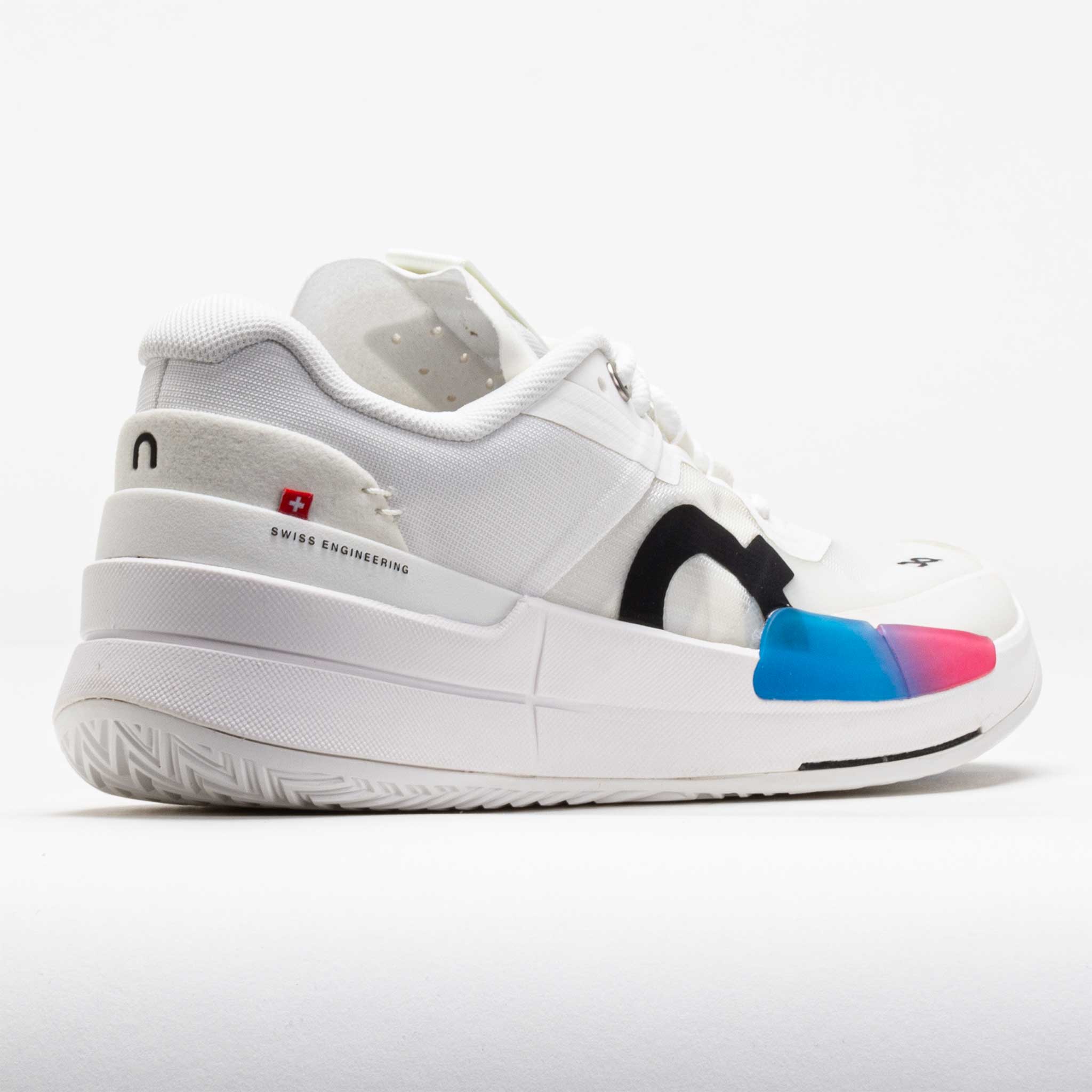 On The Roger Pro 2: Cú Đột Phá Mới Trong Làng Giày Tennis