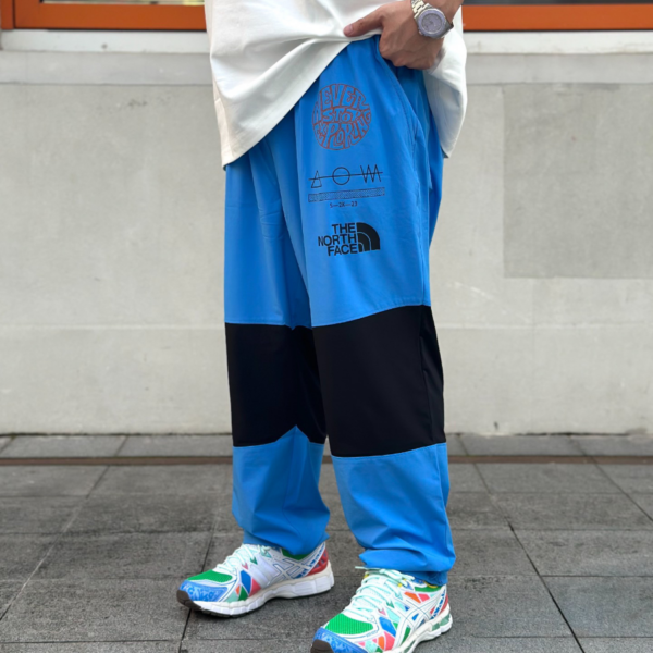 Giay Asics Gel Kayano 20 x Kenzo 'Multi-Color' 1201A992-960