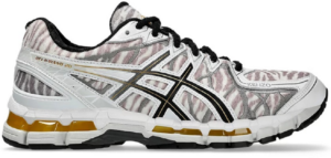 Giay Asics Gel Kayano 20 x Kenzo 'Off White Zebra' 1201B032-020